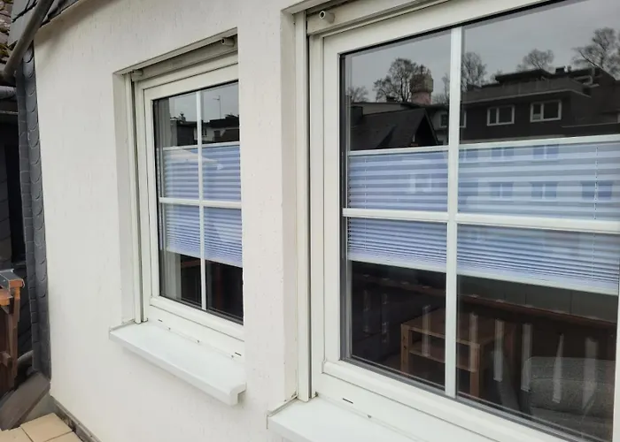 Ortsmitte-willingen דירה וילינגן