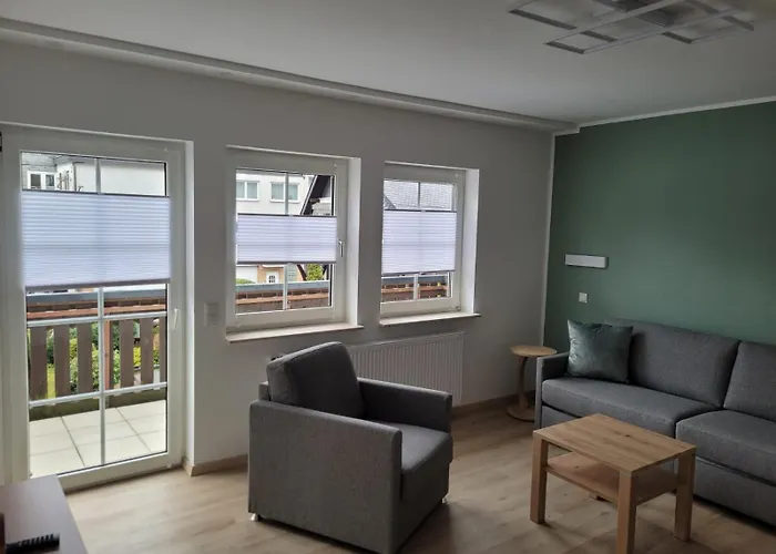 Ortsmitte-willingen * וילינגן