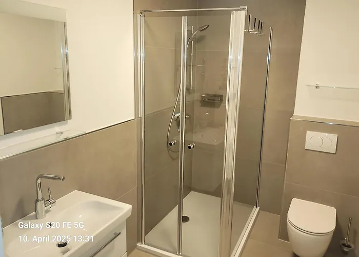 Ortsmitte-willingen דירה וילינגן