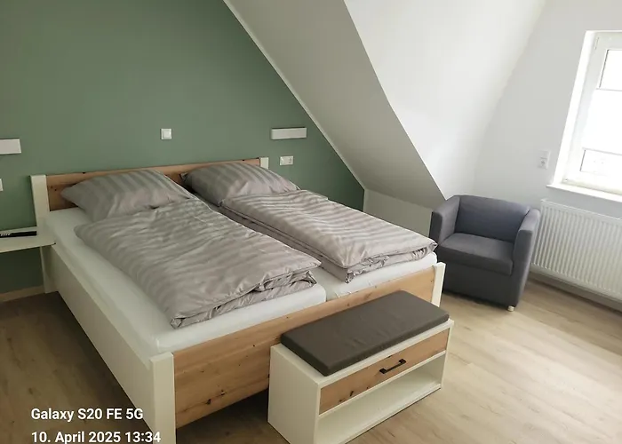 דירה Ortsmitte-willingen *