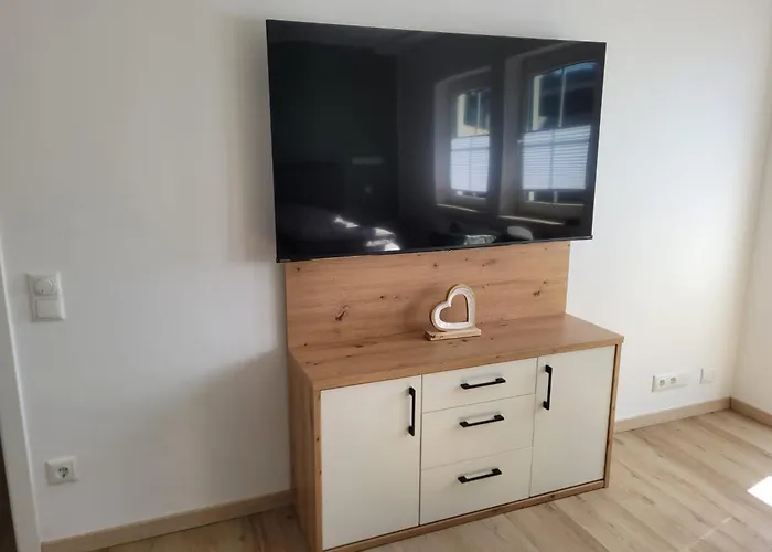 Ortsmitte-willingen Appartement Willingen (Upland)