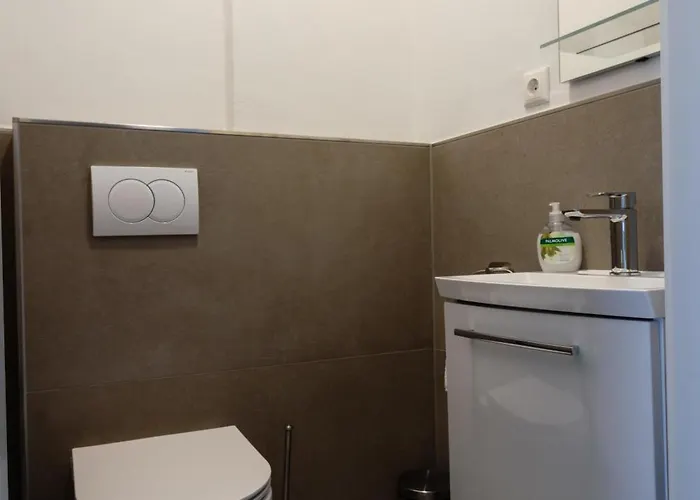 Ortsmitte-willingen דירה וילינגן