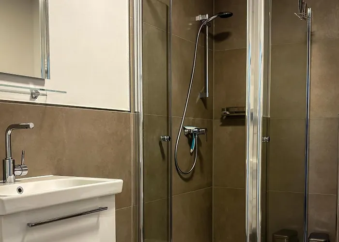 Appartement Ortsmitte-willingen Willingen (Upland)