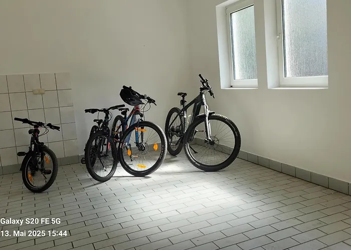 Ortsmitte-willingen * וילינגן