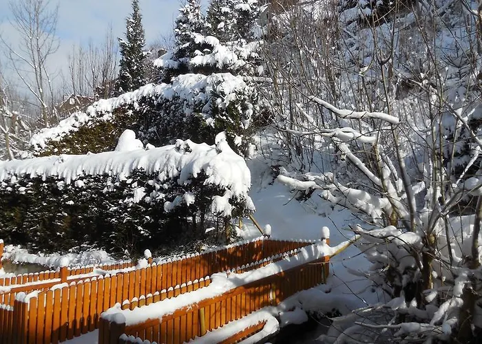 Ortsmitte-willingen Willingen (Upland)