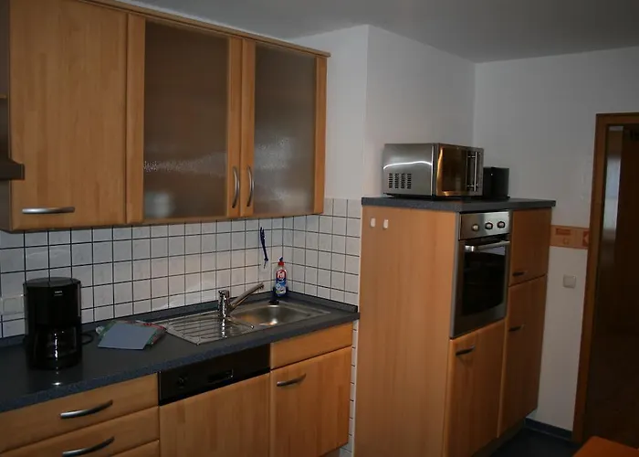 Ortsmitte-willingen וילינגן