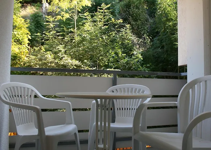 Appartement Ortsmitte-willingen Willingen (Upland)