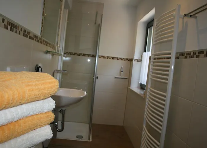 Appartement Ortsmitte-willingen