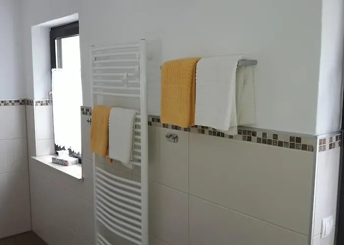 Appartement Ortsmitte-willingen *