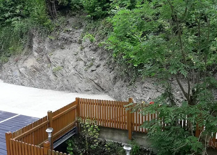 דירה Ortsmitte-willingen